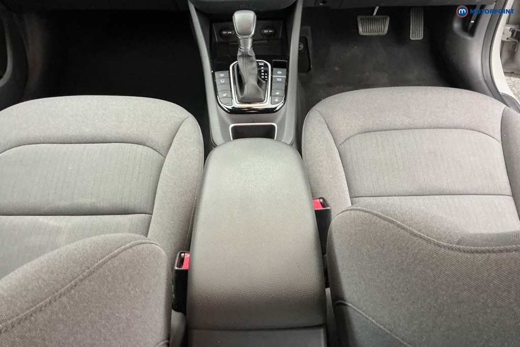 Hyundai Ioniq Premium Automatic Petrol-Electric Hybrid Hatchback - Stock Number (1581387) - 11th supplementary image