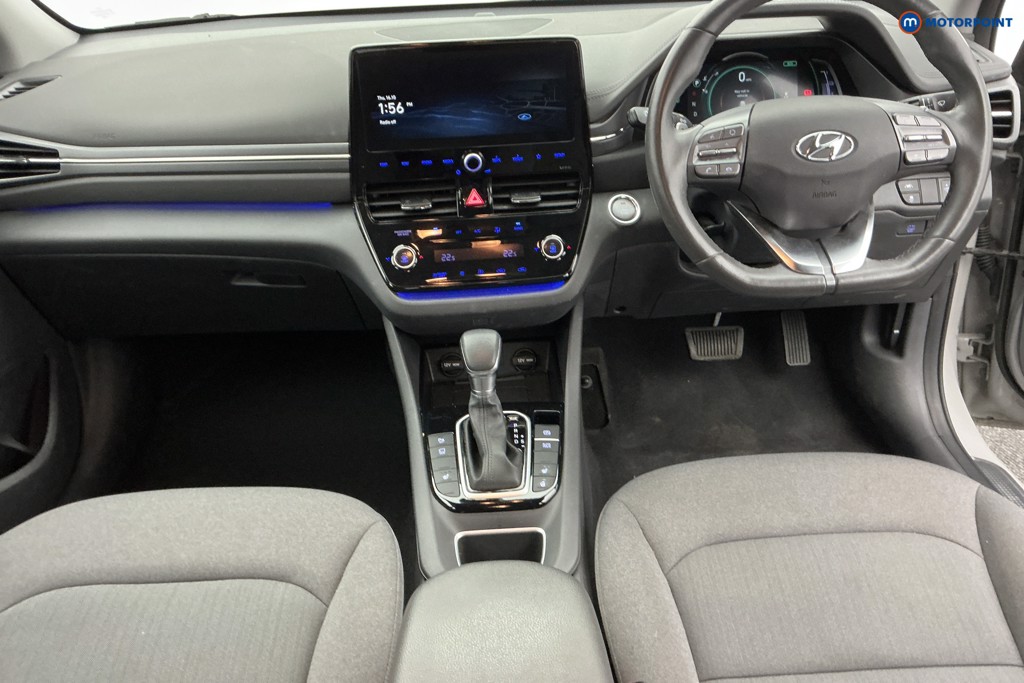 Hyundai Ioniq Premium Automatic Petrol-Electric Hybrid Hatchback - Stock Number (1581387) - 12th supplementary image