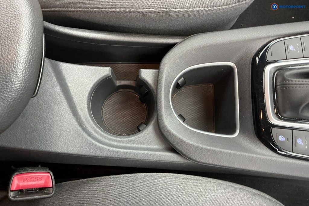 Hyundai Ioniq Premium Automatic Petrol-Electric Hybrid Hatchback - Stock Number (1581387) - 14th supplementary image
