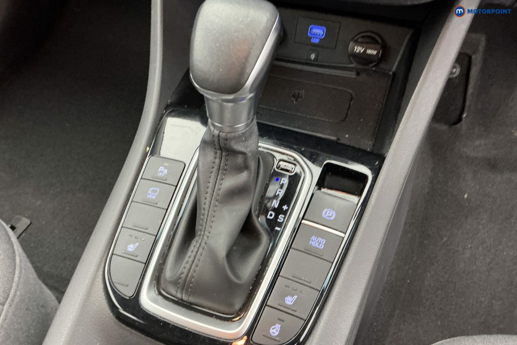 Hyundai Ioniq Premium Automatic Petrol-Electric Hybrid Hatchback - Stock Number (1581387) - 15th supplementary image