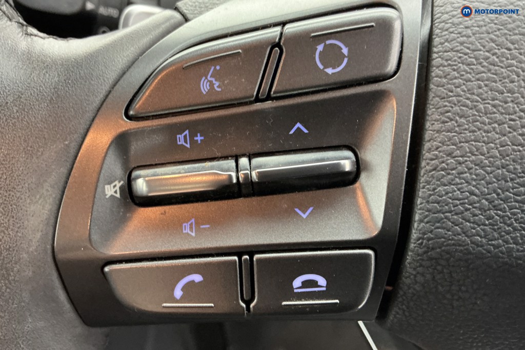 Hyundai Ioniq Premium Automatic Petrol-Electric Hybrid Hatchback - Stock Number (1581387) - 18th supplementary image