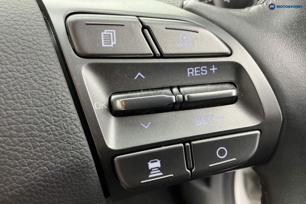 Hyundai Ioniq Premium Automatic Petrol-Electric Hybrid Hatchback - Stock Number (1581387) - 19th supplementary image