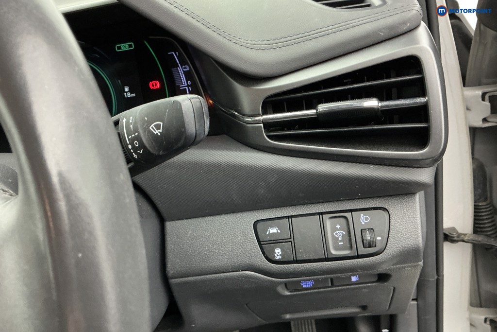 Hyundai Ioniq Premium Automatic Petrol-Electric Hybrid Hatchback - Stock Number (1581387) - 20th supplementary image