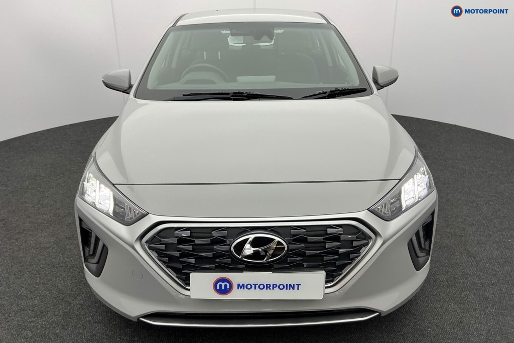 Hyundai Ioniq Premium Automatic Petrol-Electric Hybrid Hatchback - Stock Number (1581387) - 27th supplementary image