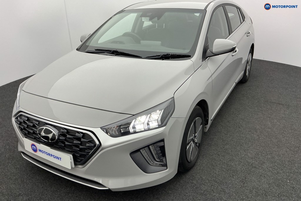 Hyundai Ioniq Premium Automatic Petrol-Electric Hybrid Hatchback - Stock Number (1581387) - 28th supplementary image