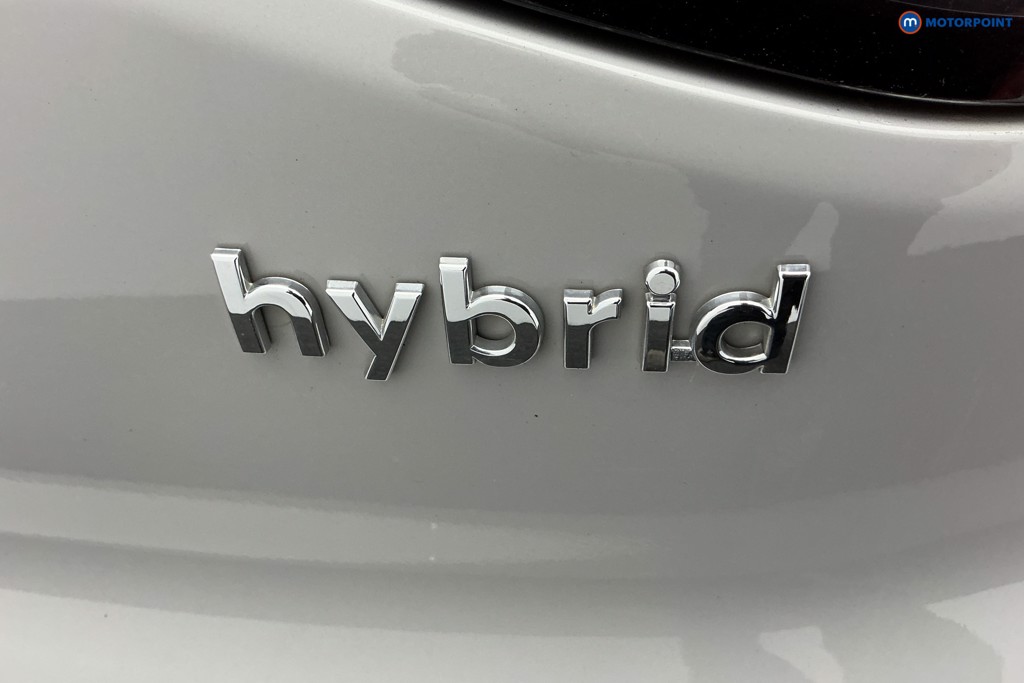 Hyundai Ioniq Premium Automatic Petrol-Electric Hybrid Hatchback - Stock Number (1581387) - 30th supplementary image