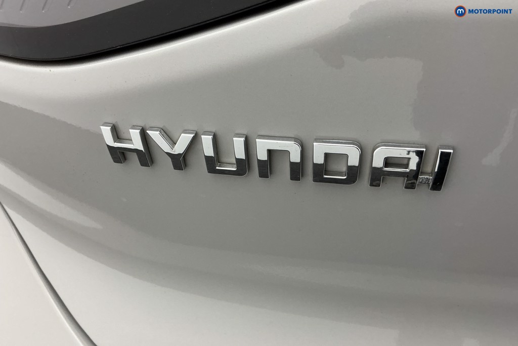 Hyundai Ioniq Premium Automatic Petrol-Electric Hybrid Hatchback - Stock Number (1581387) - 31st supplementary image