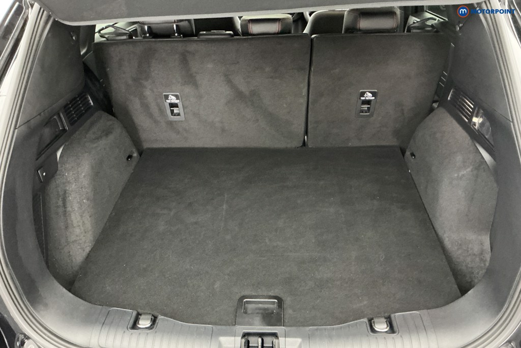 Ford Kuga St-Line X Edition Automatic Petrol-Electric Hybrid SUV - Stock Number (1581491) - 3rd supplementary image