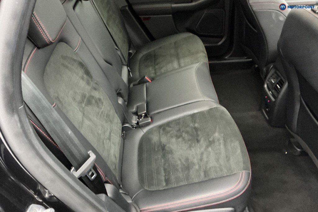 Ford Kuga St-Line X Edition Automatic Petrol-Electric Hybrid SUV - Stock Number (1581491) - 4th supplementary image