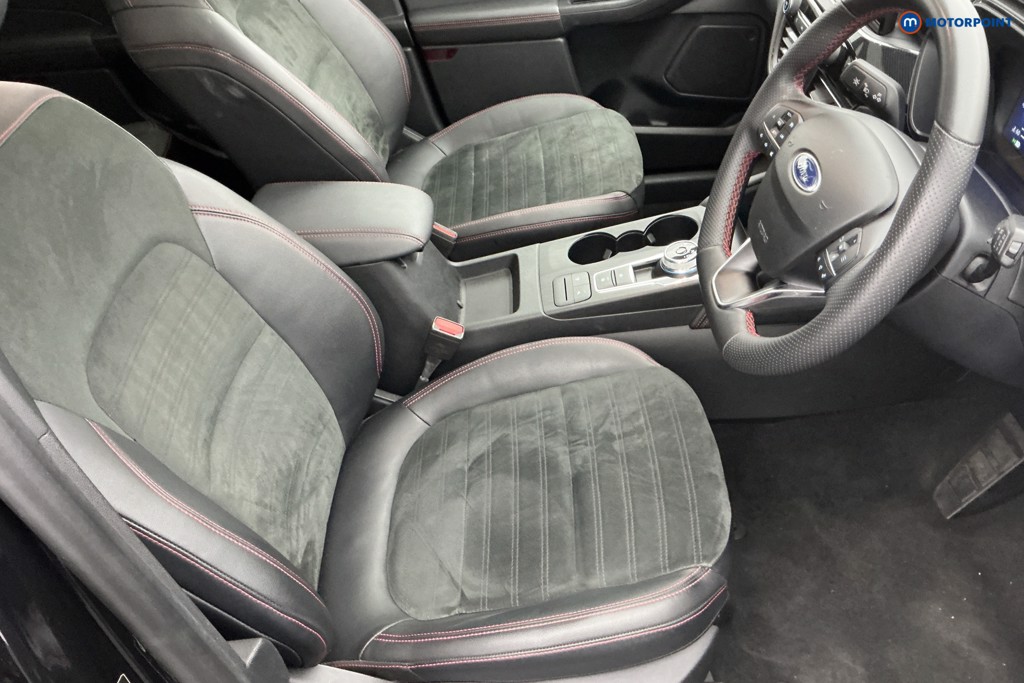 Ford Kuga St-Line X Edition Automatic Petrol-Electric Hybrid SUV - Stock Number (1581491) - 5th supplementary image