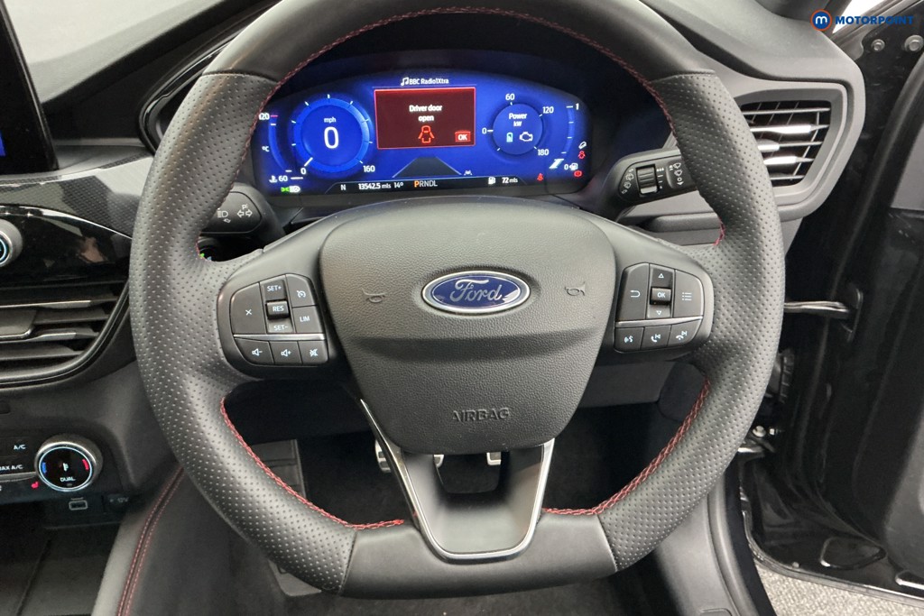 Ford Kuga St-Line X Edition Automatic Petrol-Electric Hybrid SUV - Stock Number (1581491) - 6th supplementary image