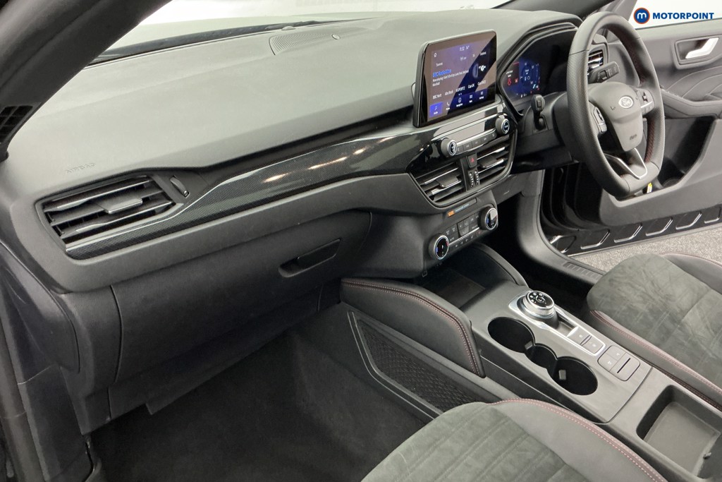 Ford Kuga St-Line X Edition Automatic Petrol-Electric Hybrid SUV - Stock Number (1581491) - 8th supplementary image