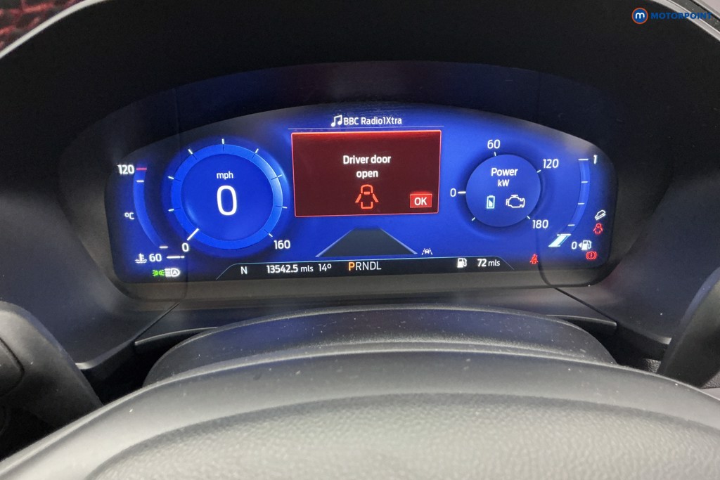 Ford Kuga St-Line X Edition Automatic Petrol-Electric Hybrid SUV - Stock Number (1581491) - 9th supplementary image