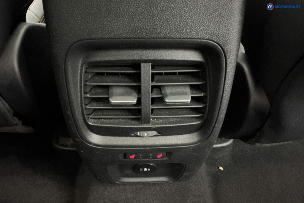 Ford Kuga St-Line X Edition Automatic Petrol-Electric Hybrid SUV - Stock Number (1581491) - 10th supplementary image