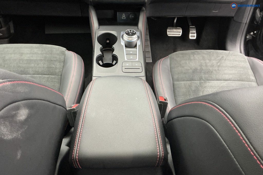 Ford Kuga St-Line X Edition Automatic Petrol-Electric Hybrid SUV - Stock Number (1581491) - 11th supplementary image