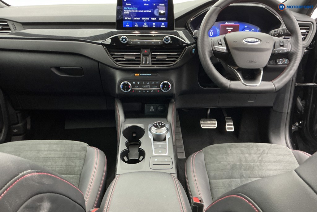 Ford Kuga St-Line X Edition Automatic Petrol-Electric Hybrid SUV - Stock Number (1581491) - 12th supplementary image