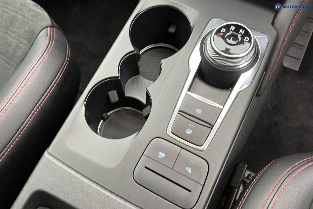 Ford Kuga St-Line X Edition Automatic Petrol-Electric Hybrid SUV - Stock Number (1581491) - 14th supplementary image