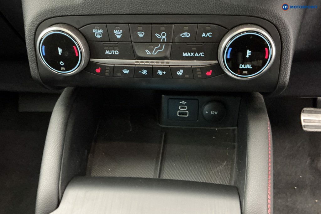 Ford Kuga St-Line X Edition Automatic Petrol-Electric Hybrid SUV - Stock Number (1581491) - 15th supplementary image