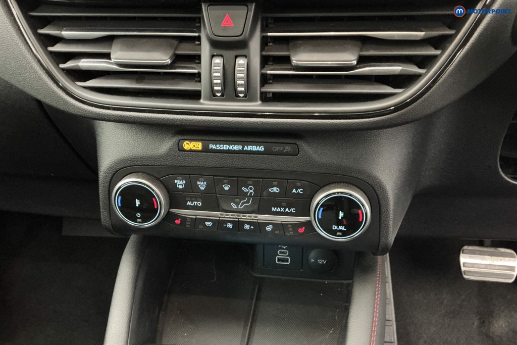 Ford Kuga St-Line X Edition Automatic Petrol-Electric Hybrid SUV - Stock Number (1581491) - 16th supplementary image