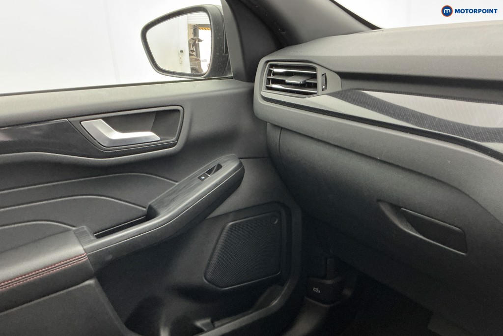 Ford Kuga St-Line X Edition Automatic Petrol-Electric Hybrid SUV - Stock Number (1581491) - 17th supplementary image