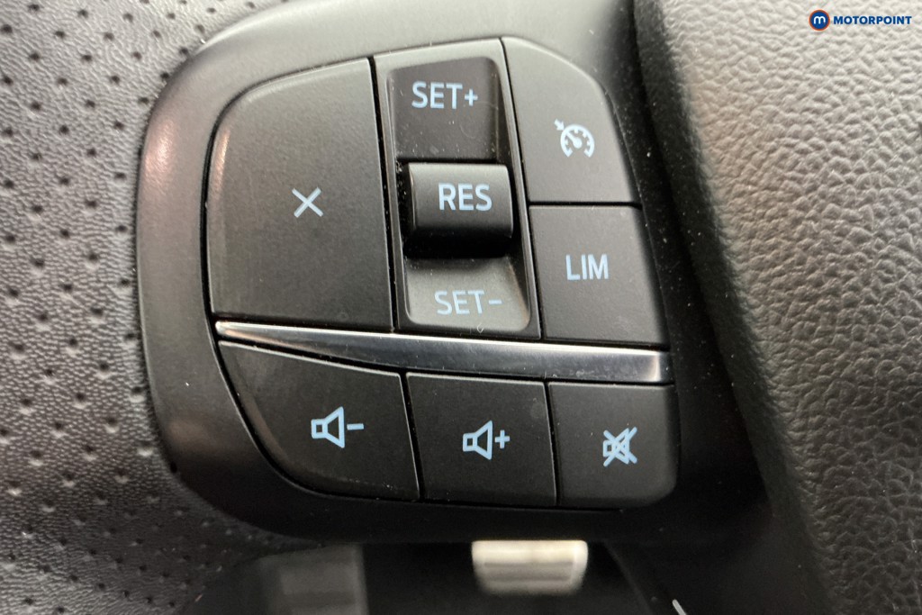 Ford Kuga St-Line X Edition Automatic Petrol-Electric Hybrid SUV - Stock Number (1581491) - 18th supplementary image