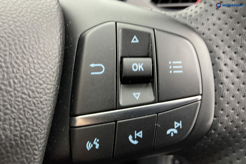 Ford Kuga St-Line X Edition Automatic Petrol-Electric Hybrid SUV - Stock Number (1581491) - 19th supplementary image