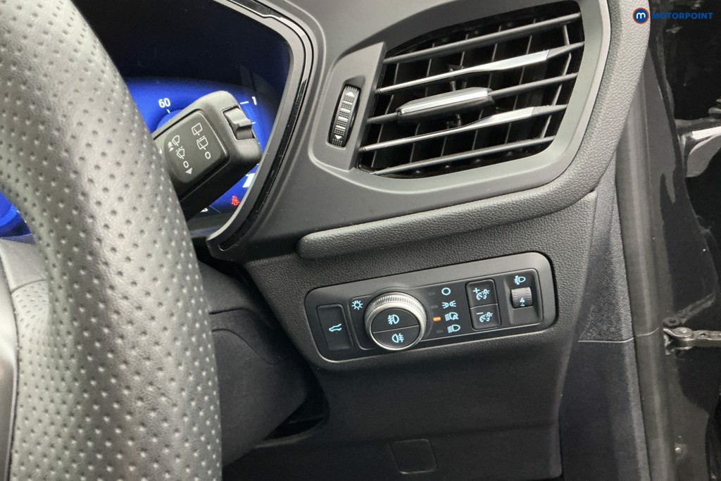 Ford Kuga St-Line X Edition Automatic Petrol-Electric Hybrid SUV - Stock Number (1581491) - 20th supplementary image