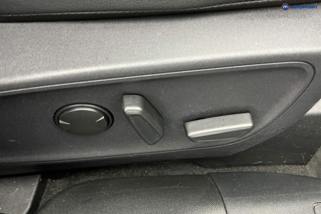 Ford Kuga St-Line X Edition Automatic Petrol-Electric Hybrid SUV - Stock Number (1581491) - 21st supplementary image