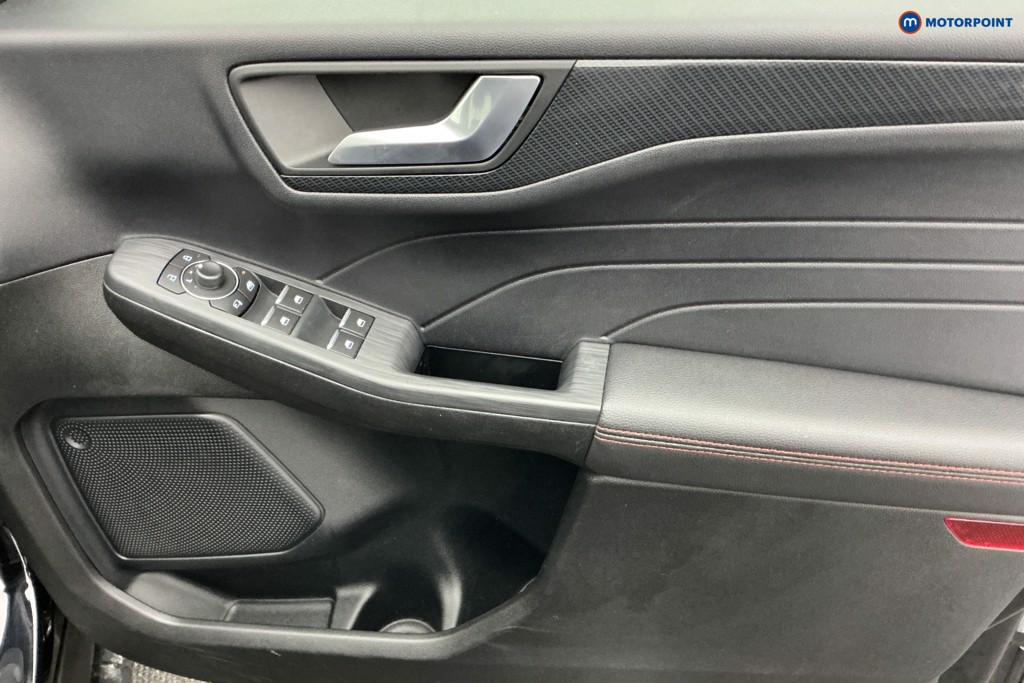 Ford Kuga St-Line X Edition Automatic Petrol-Electric Hybrid SUV - Stock Number (1581491) - 22nd supplementary image