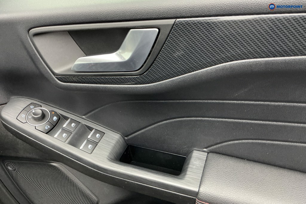 Ford Kuga St-Line X Edition Automatic Petrol-Electric Hybrid SUV - Stock Number (1581491) - 23rd supplementary image