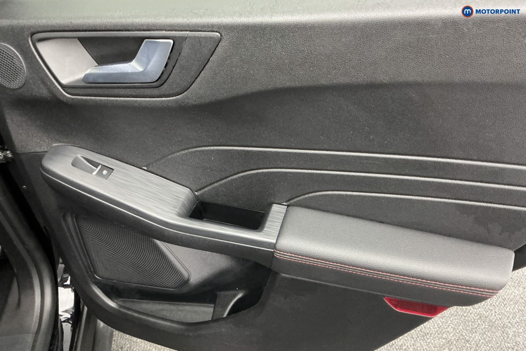 Ford Kuga St-Line X Edition Automatic Petrol-Electric Hybrid SUV - Stock Number (1581491) - 24th supplementary image