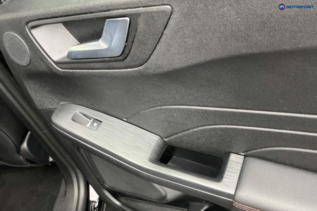 Ford Kuga St-Line X Edition Automatic Petrol-Electric Hybrid SUV - Stock Number (1581491) - 25th supplementary image