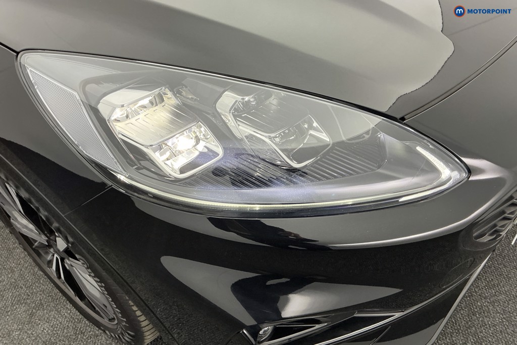 Ford Kuga St-Line X Edition Automatic Petrol-Electric Hybrid SUV - Stock Number (1581491) - 26th supplementary image