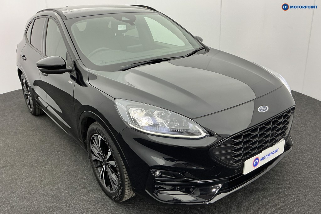 Ford Kuga St-Line X Edition Automatic Petrol-Electric Hybrid SUV - Stock Number (1581491) - 27th supplementary image