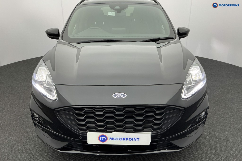 Ford Kuga St-Line X Edition Automatic Petrol-Electric Hybrid SUV - Stock Number (1581491) - 28th supplementary image