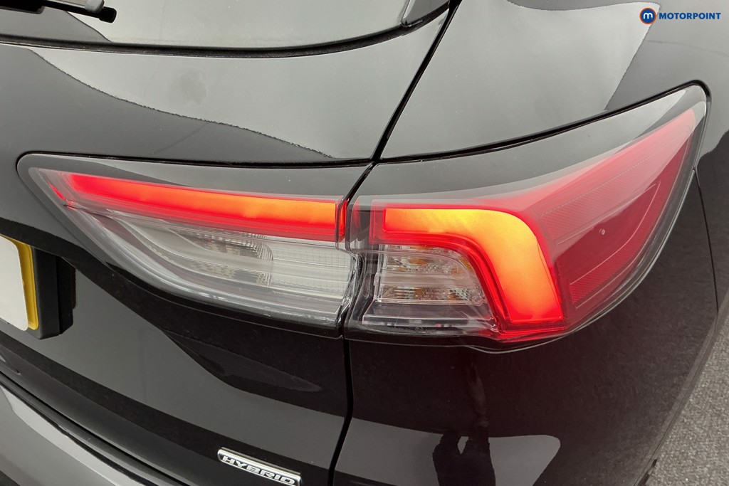 Ford Kuga St-Line X Edition Automatic Petrol-Electric Hybrid SUV - Stock Number (1581491) - 30th supplementary image