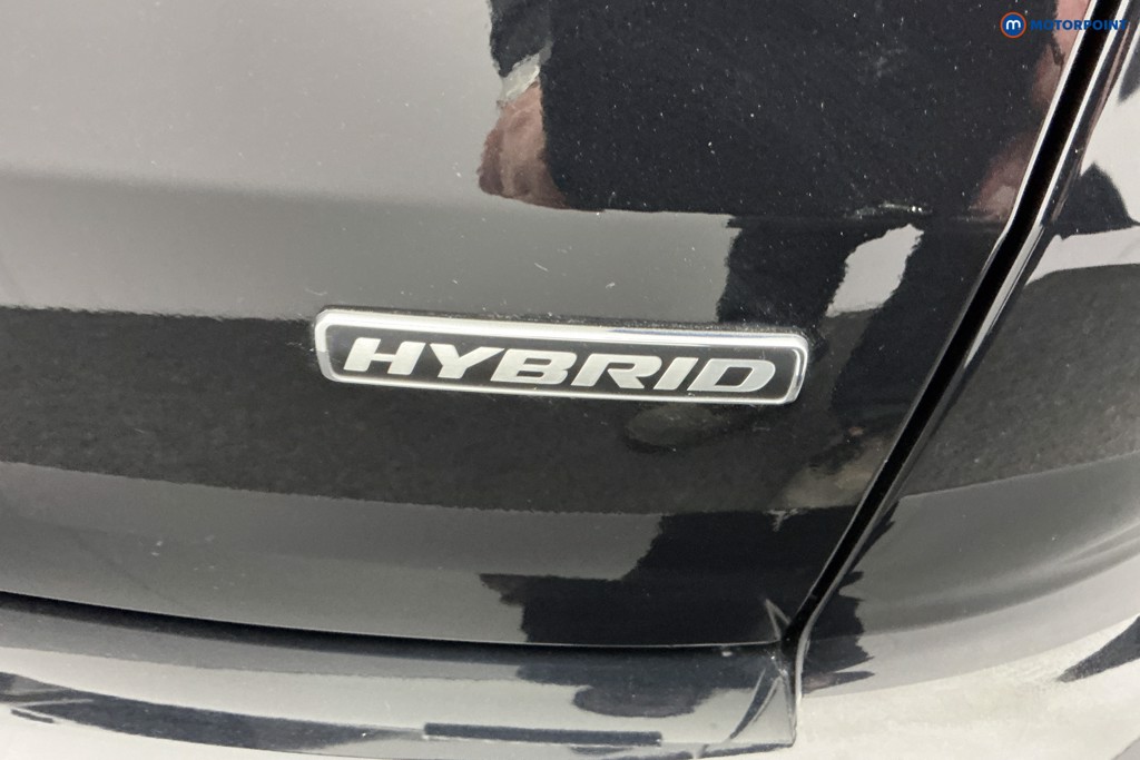 Ford Kuga St-Line X Edition Automatic Petrol-Electric Hybrid SUV - Stock Number (1581491) - 31st supplementary image