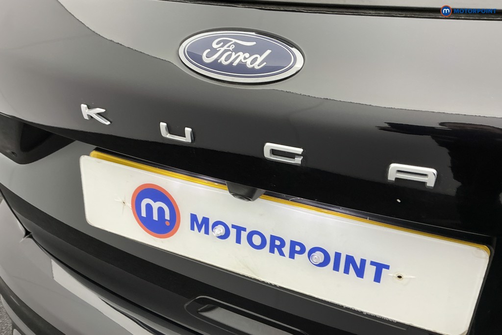 Ford Kuga St-Line X Edition Automatic Petrol-Electric Hybrid SUV - Stock Number (1581491) - 32nd supplementary image