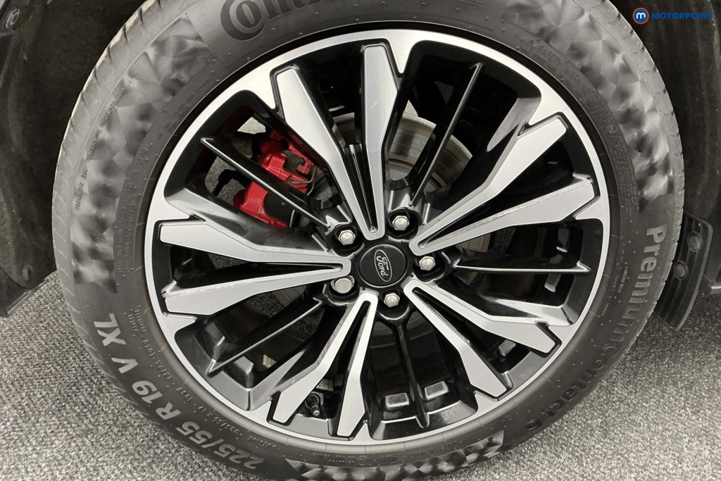 Ford Kuga St-Line X Edition Automatic Petrol-Electric Hybrid SUV - Stock Number (1581491) - 33rd supplementary image