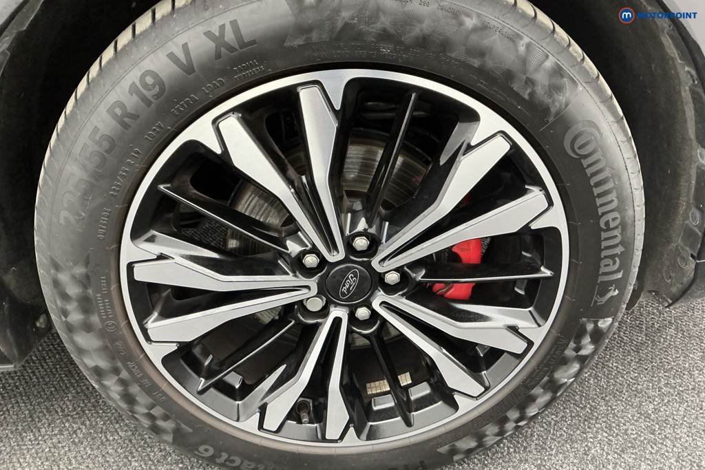 Ford Kuga St-Line X Edition Automatic Petrol-Electric Hybrid SUV - Stock Number (1581491) - 34th supplementary image