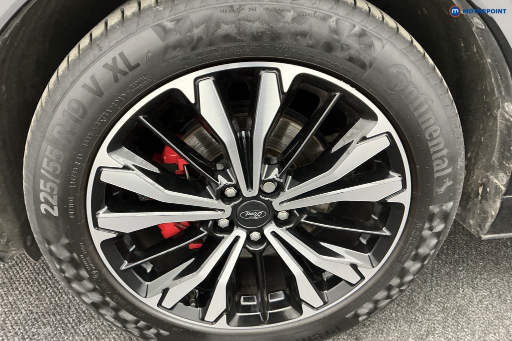 Ford Kuga St-Line X Edition Automatic Petrol-Electric Hybrid SUV - Stock Number (1581491) - 35th supplementary image