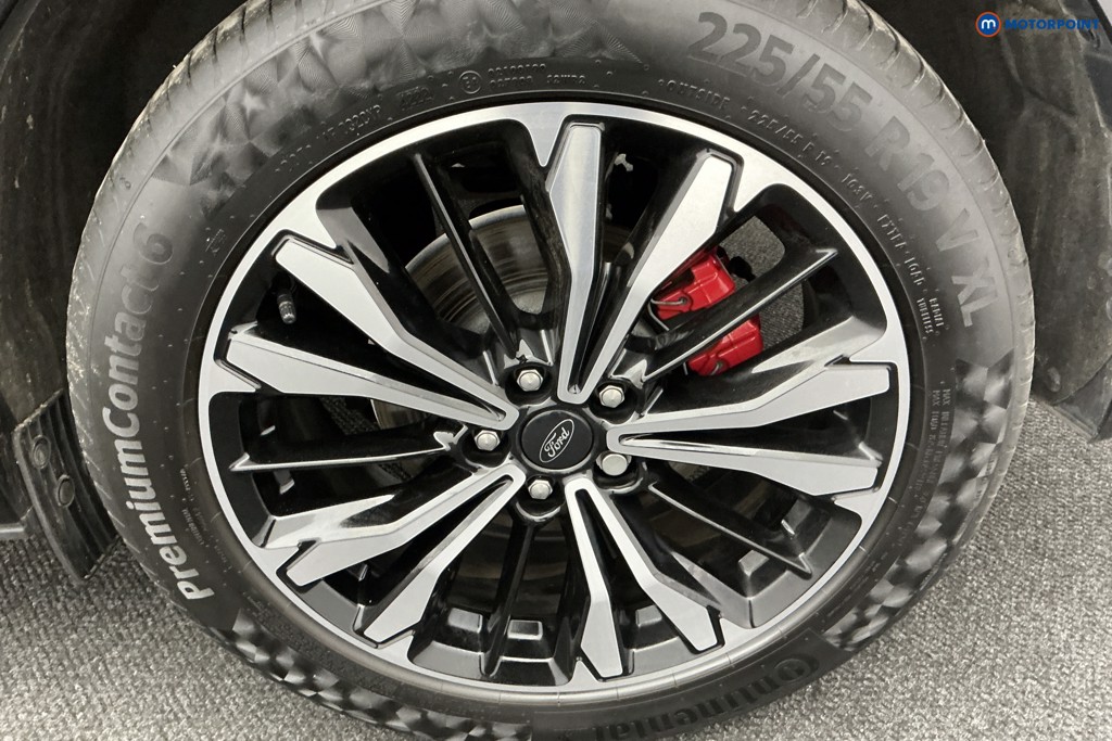Ford Kuga St-Line X Edition Automatic Petrol-Electric Hybrid SUV - Stock Number (1581491) - 36th supplementary image