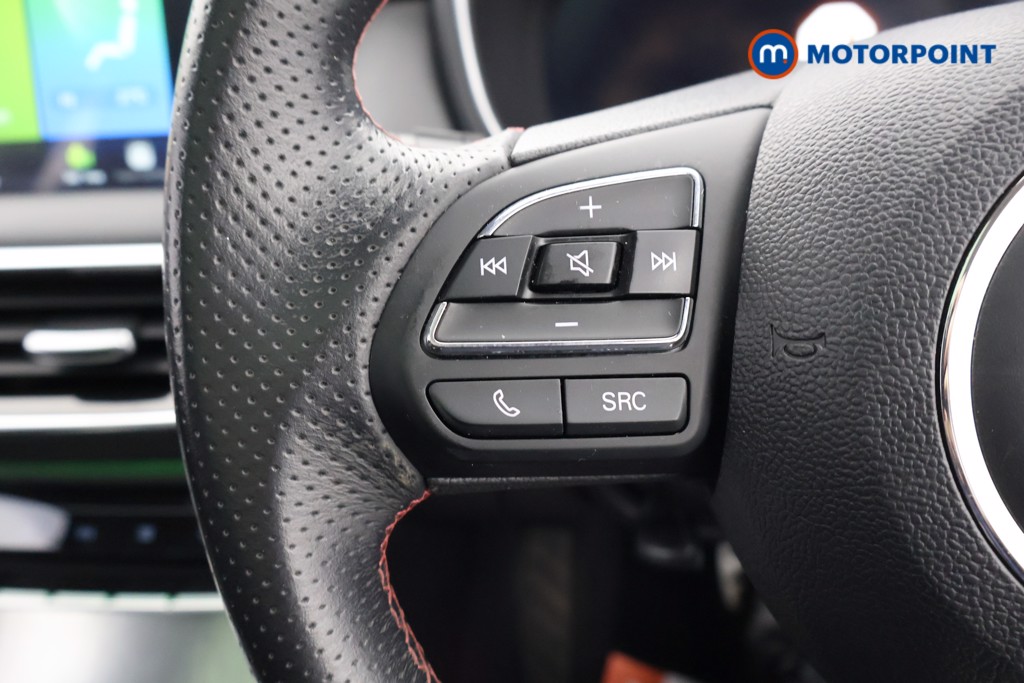 Mg Motor Uk HS Exclusive Automatic Petrol Plug-In Hybrid SUV - Stock Number (1581709) - 2nd supplementary image
