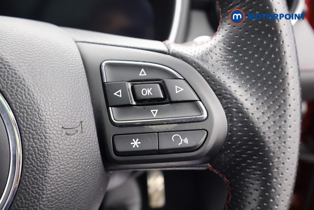 Mg Motor Uk HS Exclusive Automatic Petrol Plug-In Hybrid SUV - Stock Number (1581709) - 3rd supplementary image
