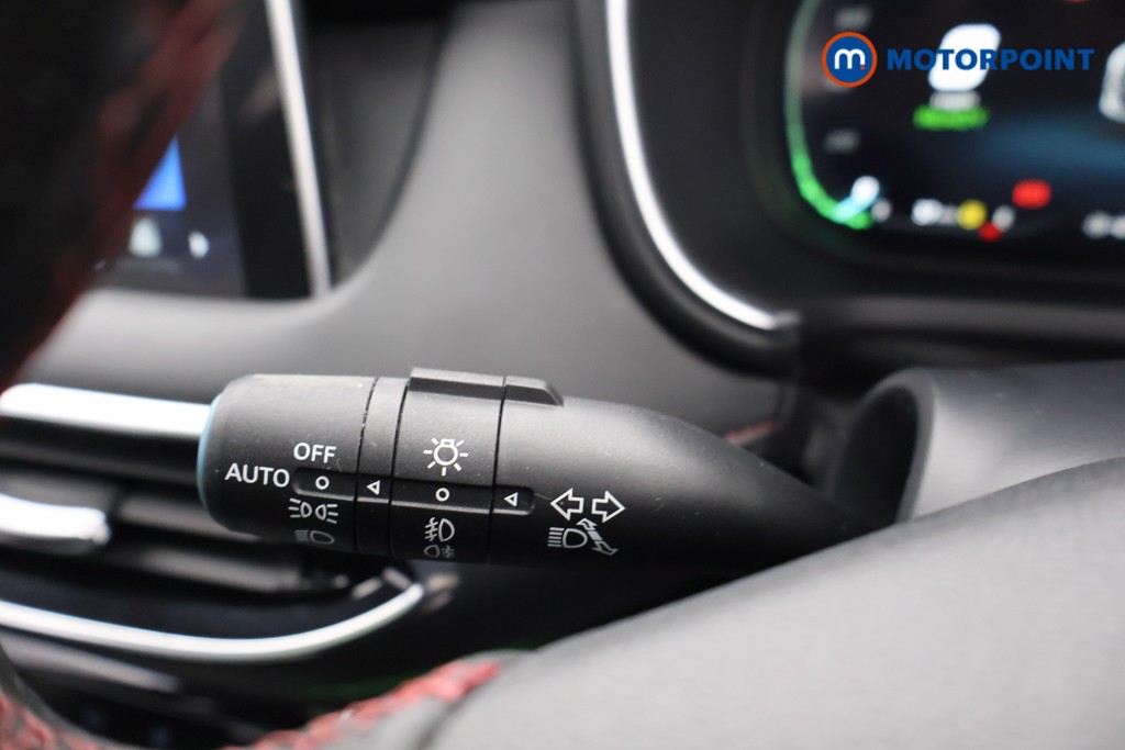 Mg Motor Uk HS Exclusive Automatic Petrol Plug-In Hybrid SUV - Stock Number (1581709) - 4th supplementary image