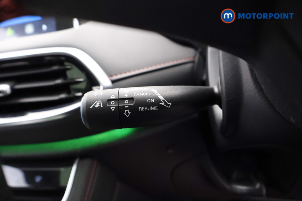 Mg Motor Uk HS Exclusive Automatic Petrol Plug-In Hybrid SUV - Stock Number (1581709) - 5th supplementary image