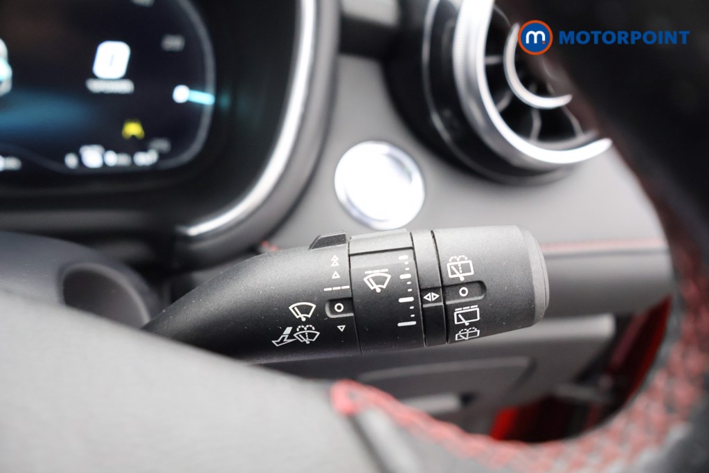Mg Motor Uk HS Exclusive Automatic Petrol Plug-In Hybrid SUV - Stock Number (1581709) - 6th supplementary image