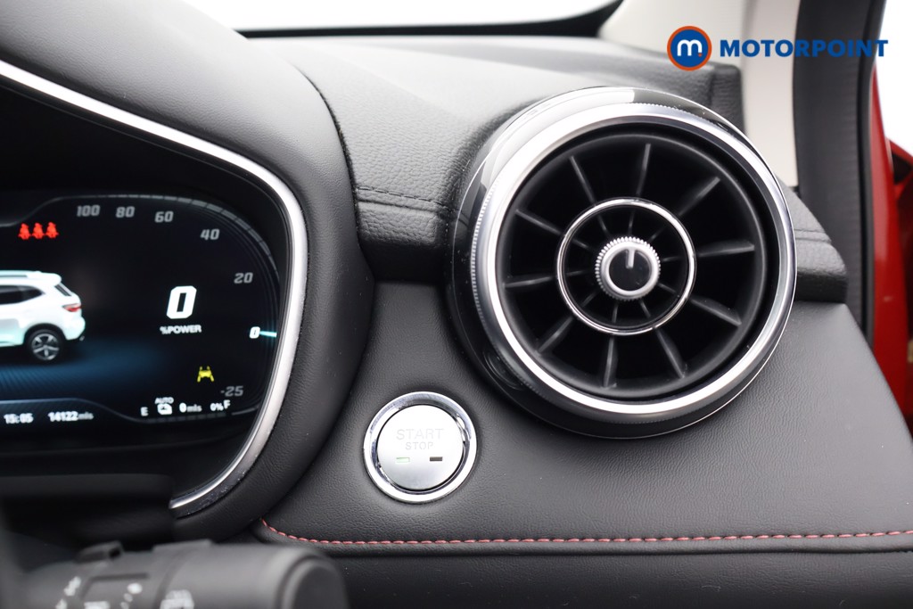 Mg Motor Uk HS Exclusive Automatic Petrol Plug-In Hybrid SUV - Stock Number (1581709) - 8th supplementary image