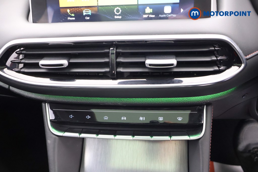 Mg Motor Uk HS Exclusive Automatic Petrol Plug-In Hybrid SUV - Stock Number (1581709) - 10th supplementary image