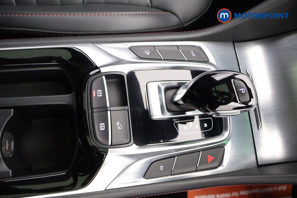 Mg Motor Uk HS Exclusive Automatic Petrol Plug-In Hybrid SUV - Stock Number (1581709) - 11th supplementary image